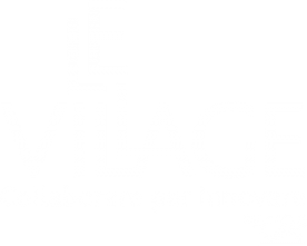 logo_LeVilalge-bianco-piccolo